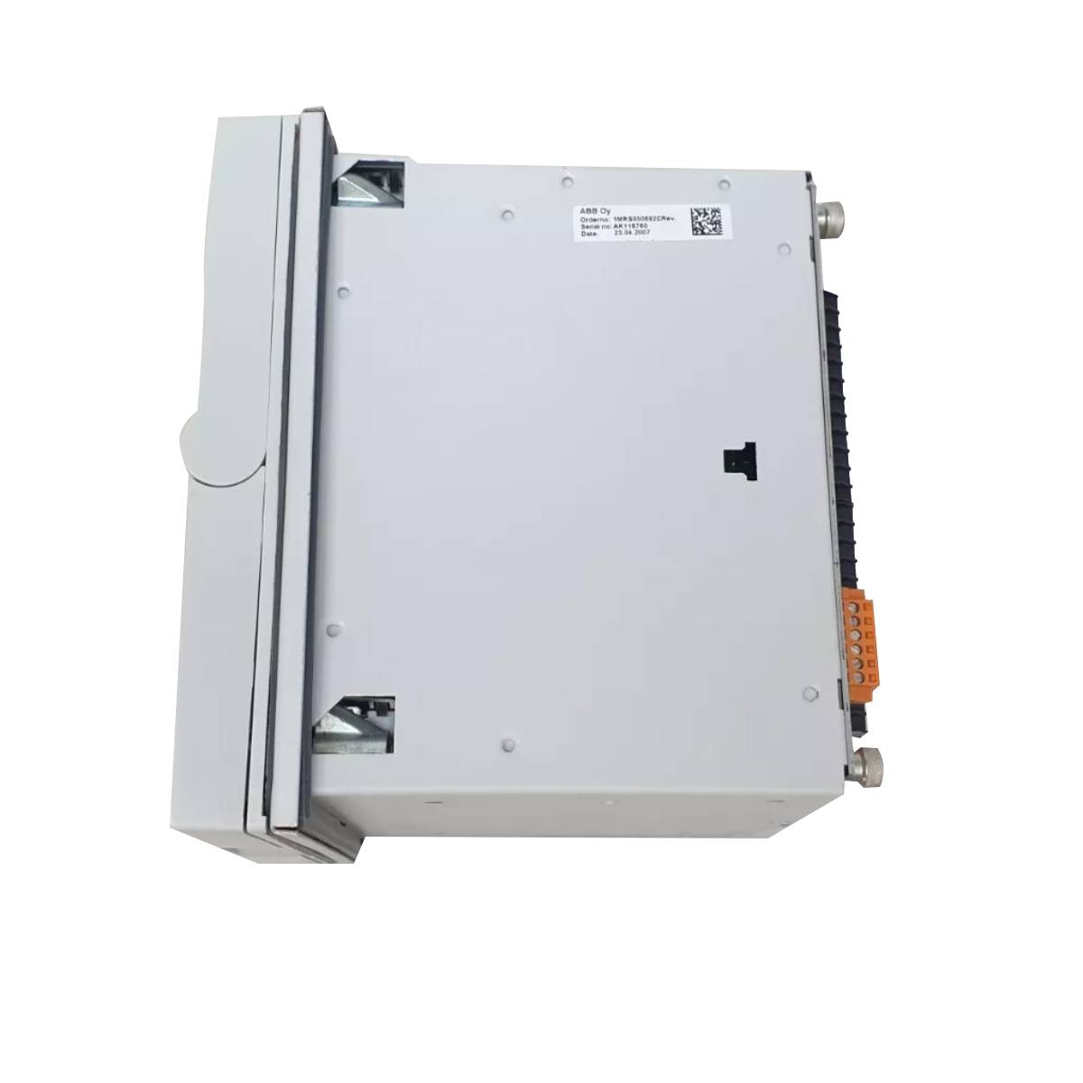 REF610C55HCNR | ABB Feeder Protection Relay