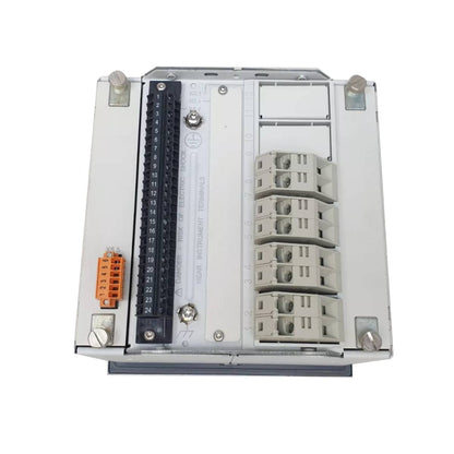 REF610C55HCNR | ABB Feeder Protection Relay