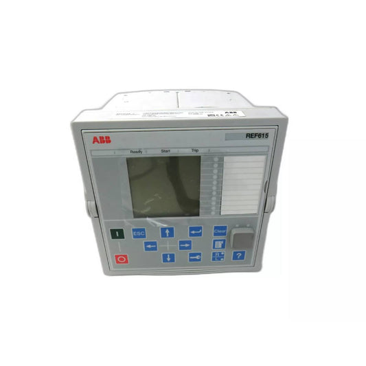 HBFHAEAGNDA1BNN11G | ABB REF615 Feeder Protection Relay