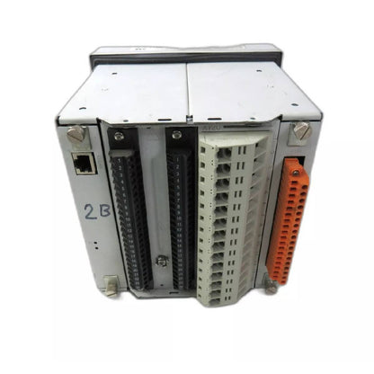 HBFHAEAGNDA1BNN11G | ABB REF615 Feeder Protection Relay