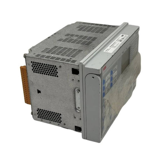 NBFNAANNNBA1BNN11G | ABB REF620 FEEDER PROTECTION RELAY