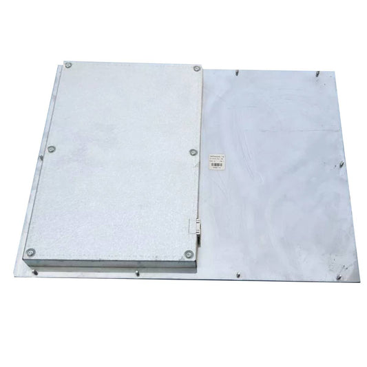 1MRK002826-AC | ABB REG670 Generator protection