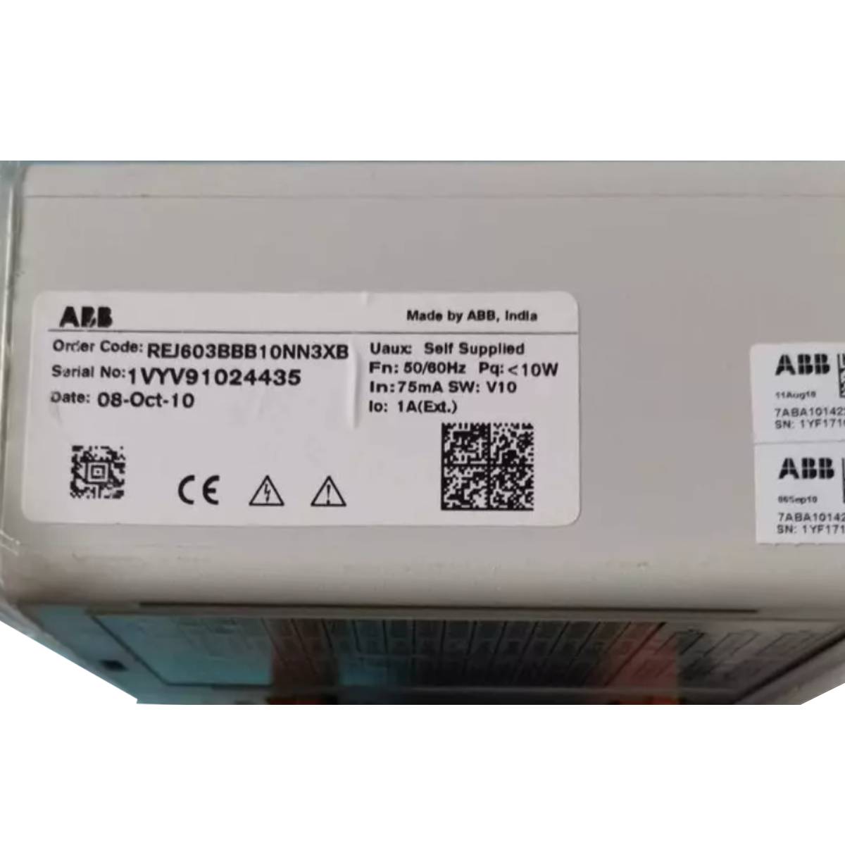 وحدات إخراج رقمية FLEX I/O AC من Allen-Bradley 1794-OA16