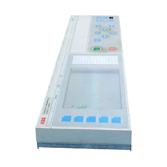 REL650| ABB Display Panel