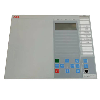 1MRK002812-AC |ABB REL670 Line Distance Protection