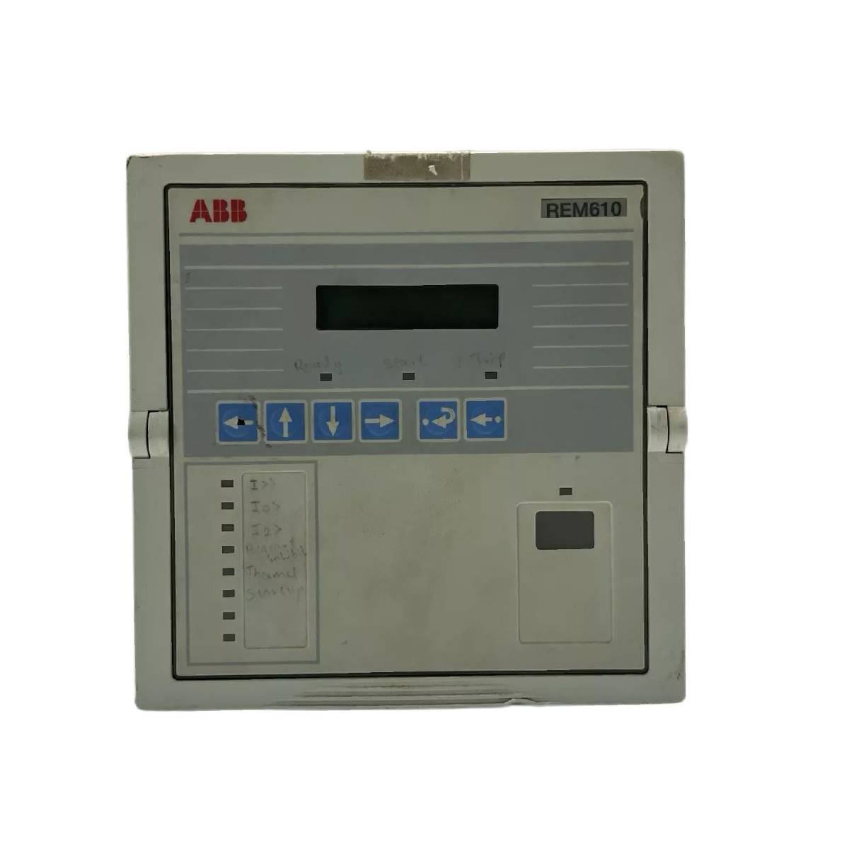 وحدات إخراج رقمية FLEX I/O AC من Allen-Bradley 1794-OA16