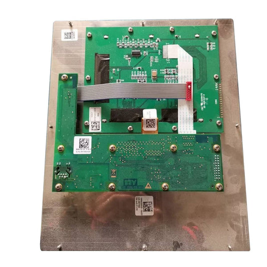 وحدات إخراج رقمية FLEX I/O AC من Allen-Bradley 1794-OA16