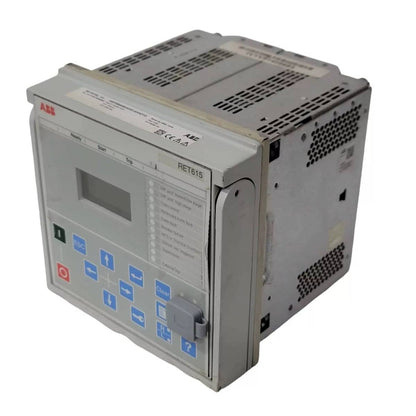 HBTHBCADNBA1BNN11G | ABB RET615 Protection Relay for Transformer