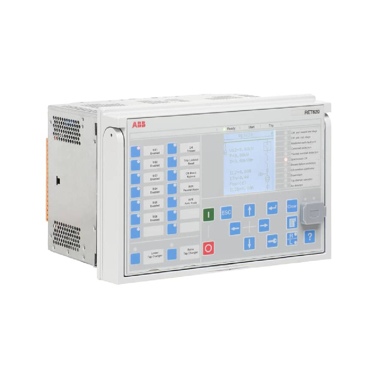 وحدات إخراج رقمية FLEX I/O AC من Allen-Bradley 1794-OA16