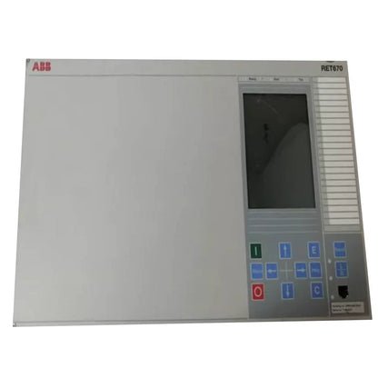 GJR5252300R0101 | ABB 07AC91 مدخلات ومخرجات الأتمتة الموزعة