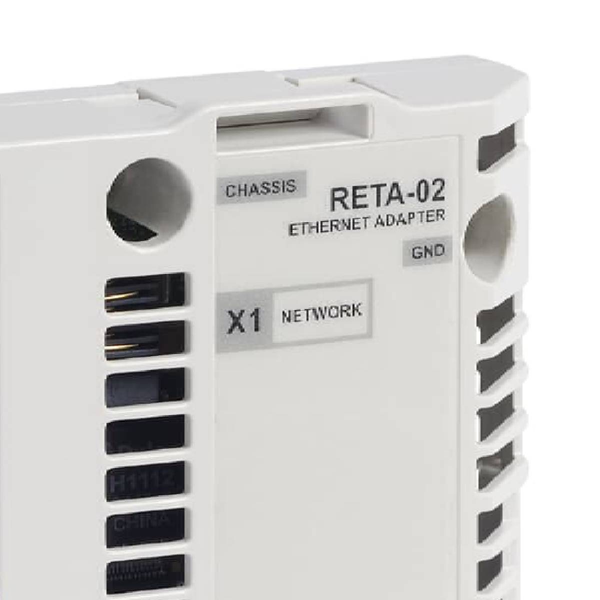 RETA-02 | ABB Ethernet Adapter for Control Purpose