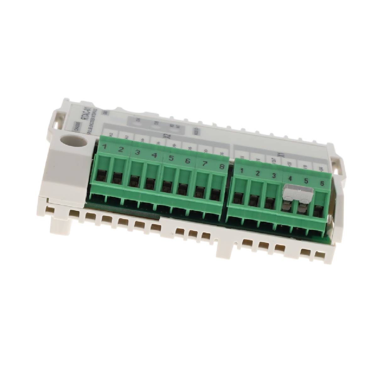 RTAC-01 | ABB Interface Module