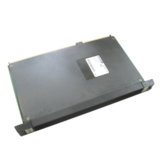 Reliance Electric 57C435A Processor Module for AutoMax PLC