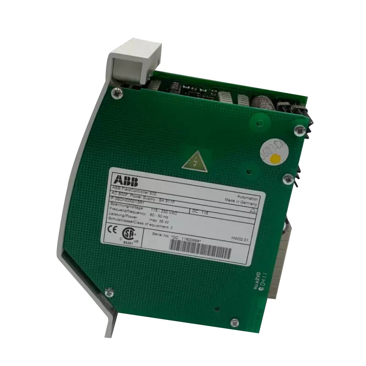 3BDH000013R1 | ABB SA811F Power Supply