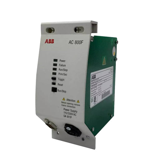 3BDH000013R1 | ABB SA811F Power Supply