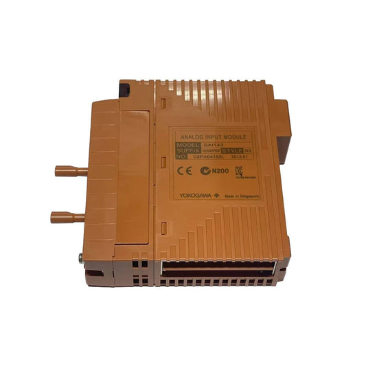 Yokogawa SAI143-H33 Analog Input Module