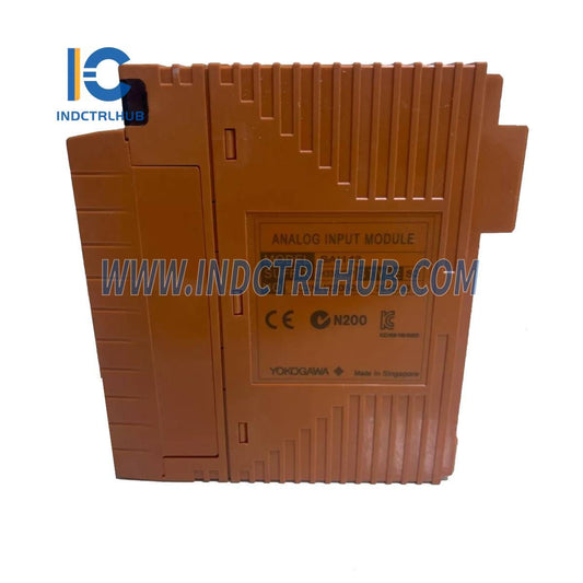 Yokogawa SAI143-H33 S2 Analog Input Module