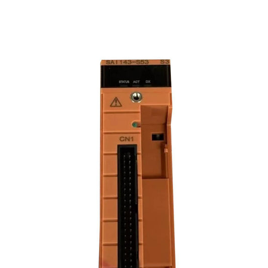 وحدة عقدة الأمان Yokogawa SNB10D-445/CU2T