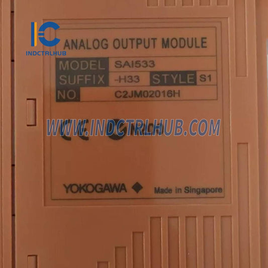 وحدات إخراج رقمية FLEX I/O AC من Allen-Bradley 1794-OA16