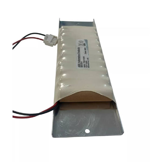 3BSC760015R1 | ABB SB522V Battery Unit for AC400 Systems