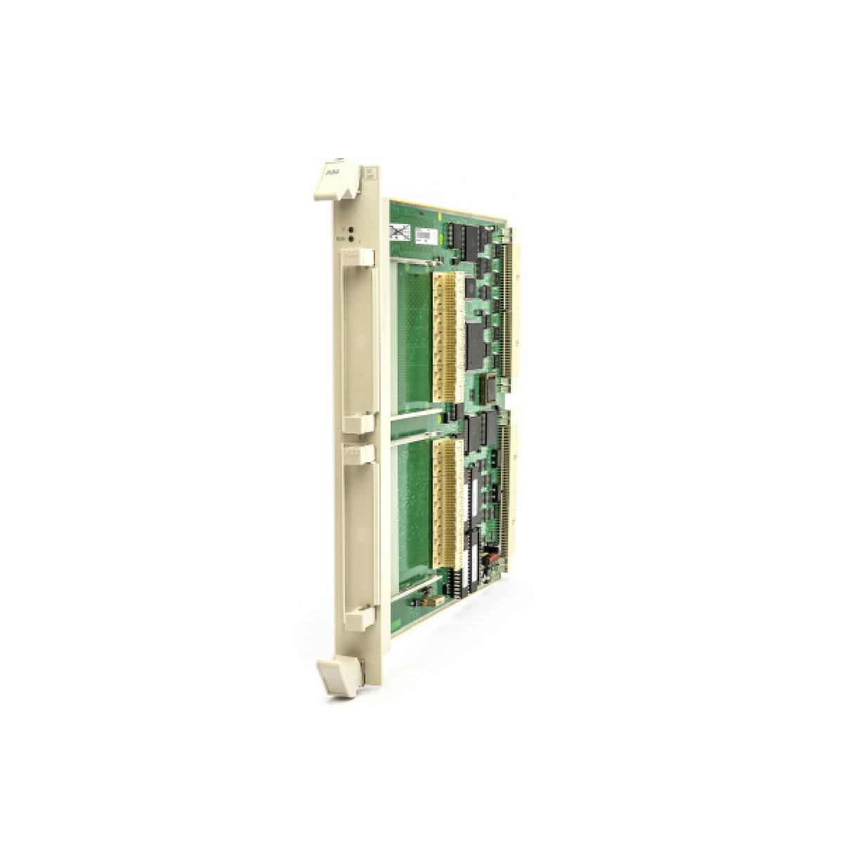 3BSE003816R1 | ABB SC520 Submodule Carrier incl. local CPU