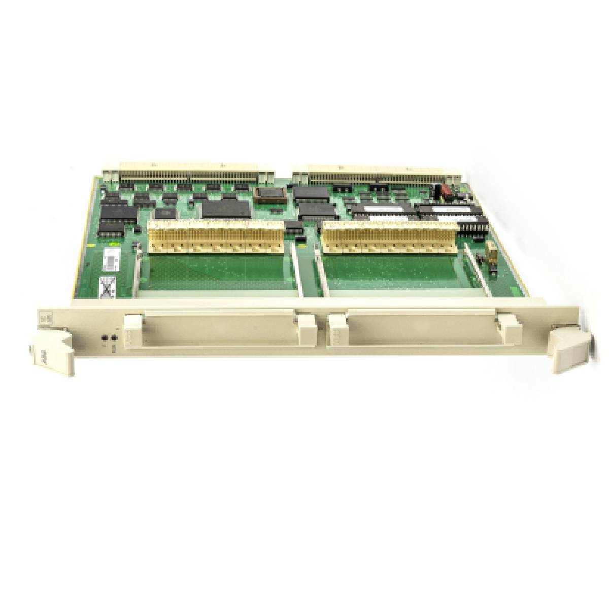 3BSE003816R1 | ABB SC520 Submodule Carrier incl. local CPU