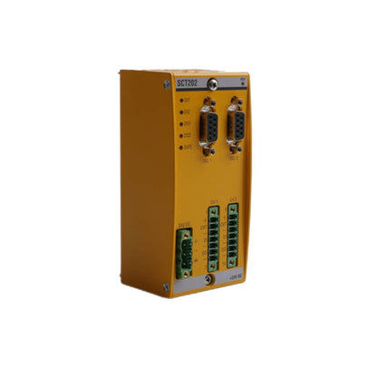 SCT202 BACHMANN Safety Counter Module