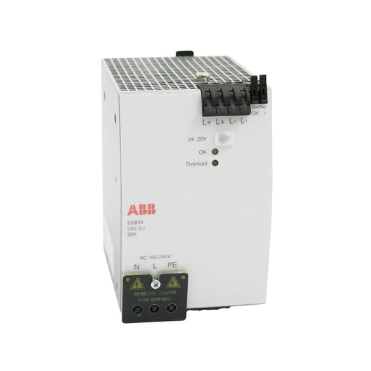 وحدات إخراج رقمية FLEX I/O AC من Allen-Bradley 1794-OA16