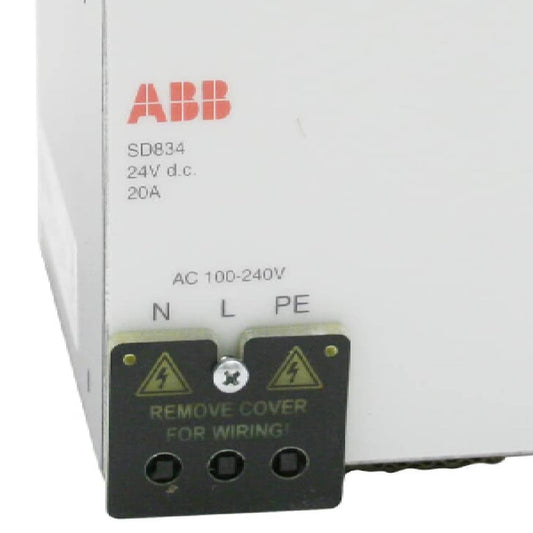 وحدات إخراج رقمية FLEX I/O AC من Allen-Bradley 1794-OA16