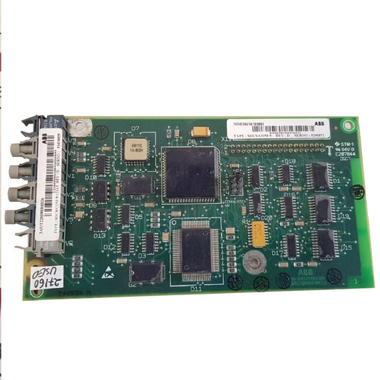 3BSC980004R111 | ABB SDCS-COM-5 Communication Board