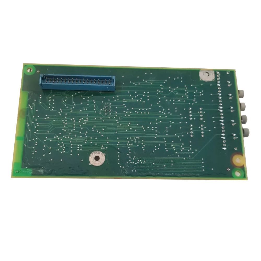 3BSC980004R111 | لوحة اتصالات ABB SDCS-COM-5