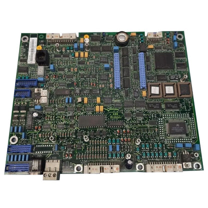 3BSE006196R1 | ABB SDCS-CON-1 Control Board