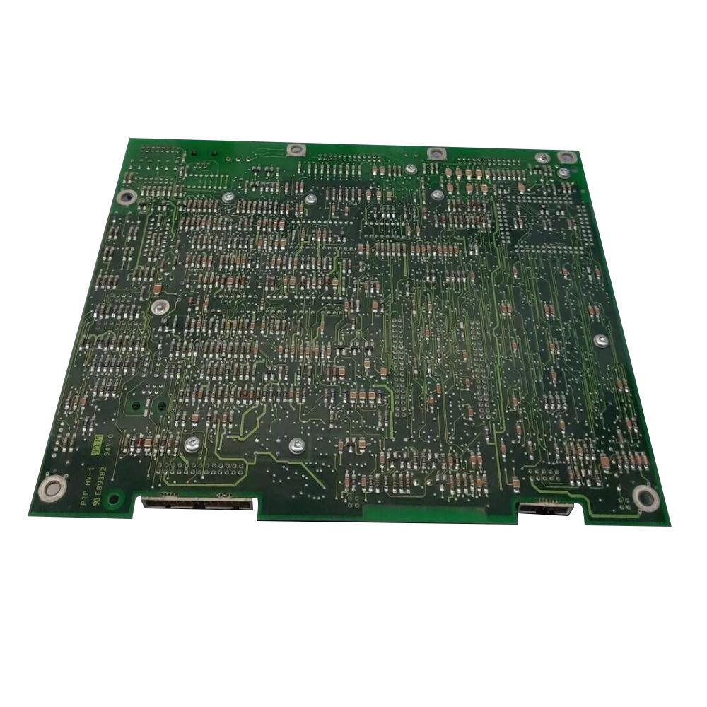 3BSE006196R1 | ABB SDCS-CON-1 Control Board