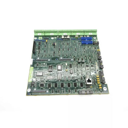 3BSE006196R1 | ABB SDCS-CON Control Board