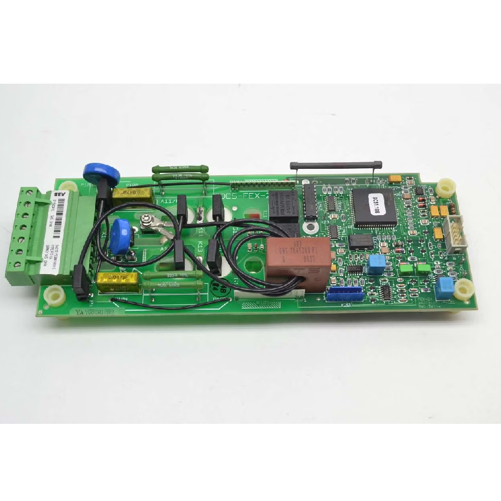 SDCS-FEX-2A | ABB 3ADT311500R0001 Power Supply Circuit Board