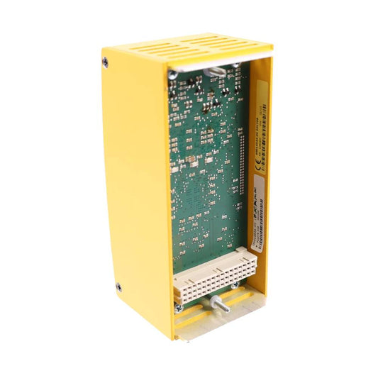 SDI208 Bachmann Safety Digital Input Module