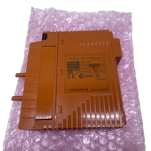 YOKOGAWA SDV144-S63/PRP S4 Digital Input Module