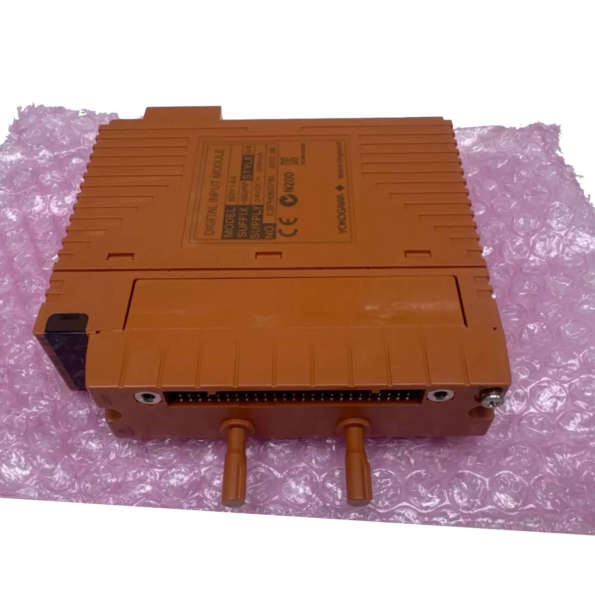 YOKOGAWA SDV144-S63/PRP S4 Digital Input Module