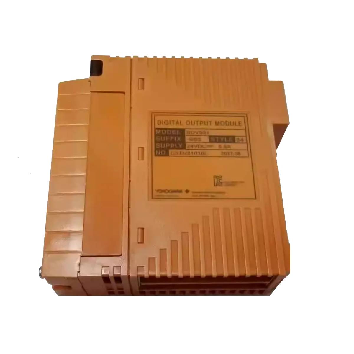 YOKOGAWA SDV531-S63 Digital Input Module