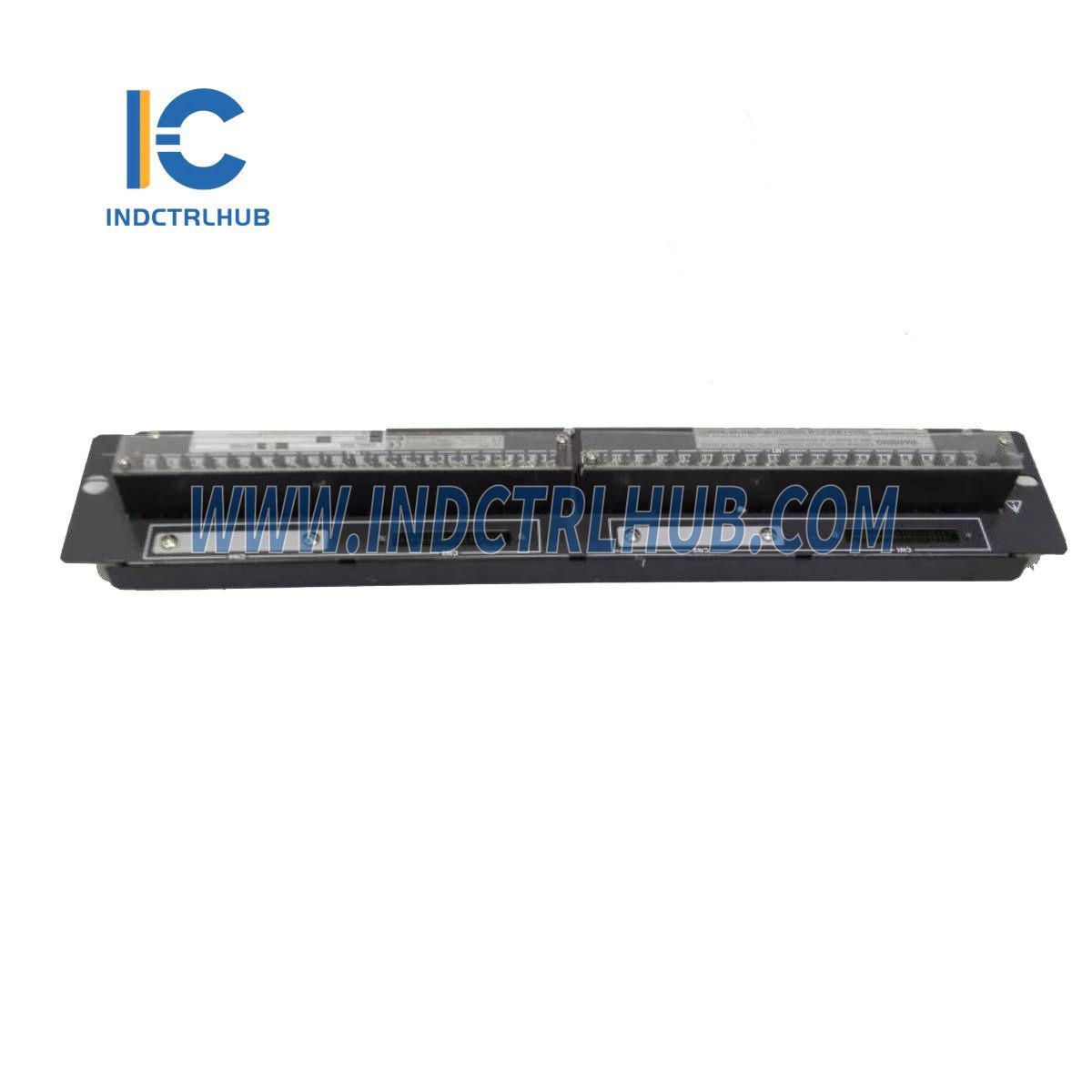 Yokogawa SEA4D-01 Analog Terminal Board