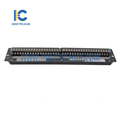 Yokogawa SEA4D-01 Analog Terminal Board