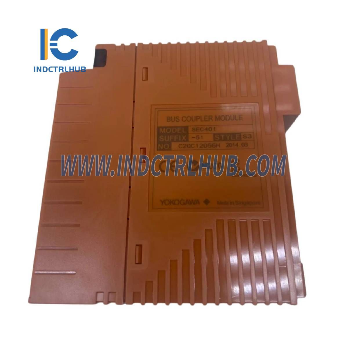 Yokogawa SEC401-51 ESB Bus Coupler Module