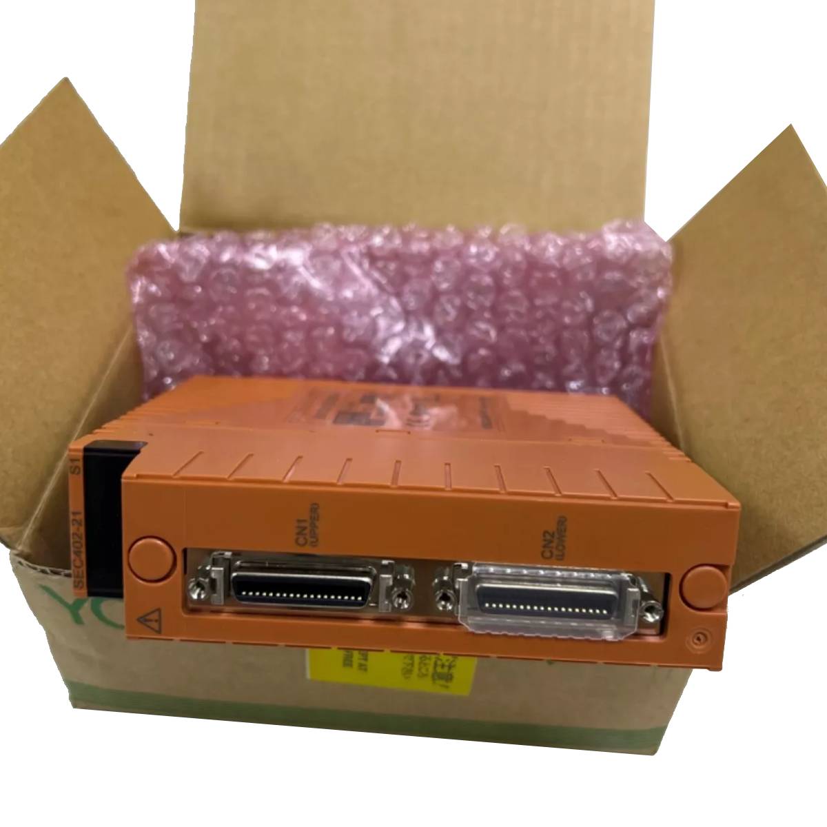 Yokogawa SEC402-21 ESB Bus Coupler Module