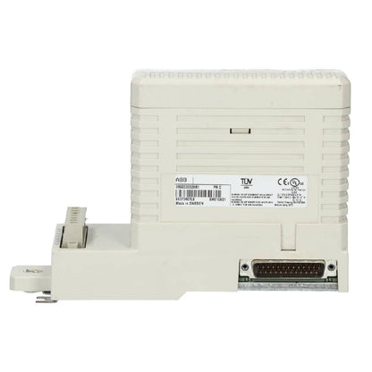 GJR5252300R0101 | ABB 07AC91 مدخلات ومخرجات الأتمتة الموزعة