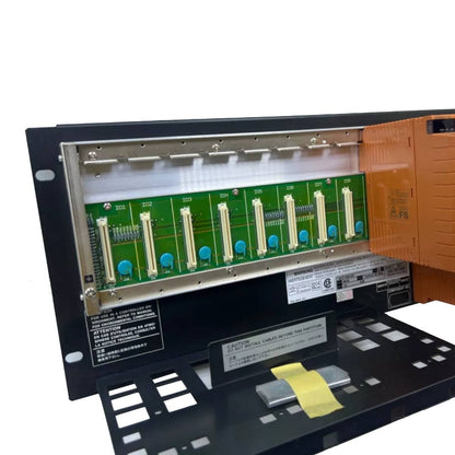 Yokogawa SNB10D-215/CN2N Safety node unit