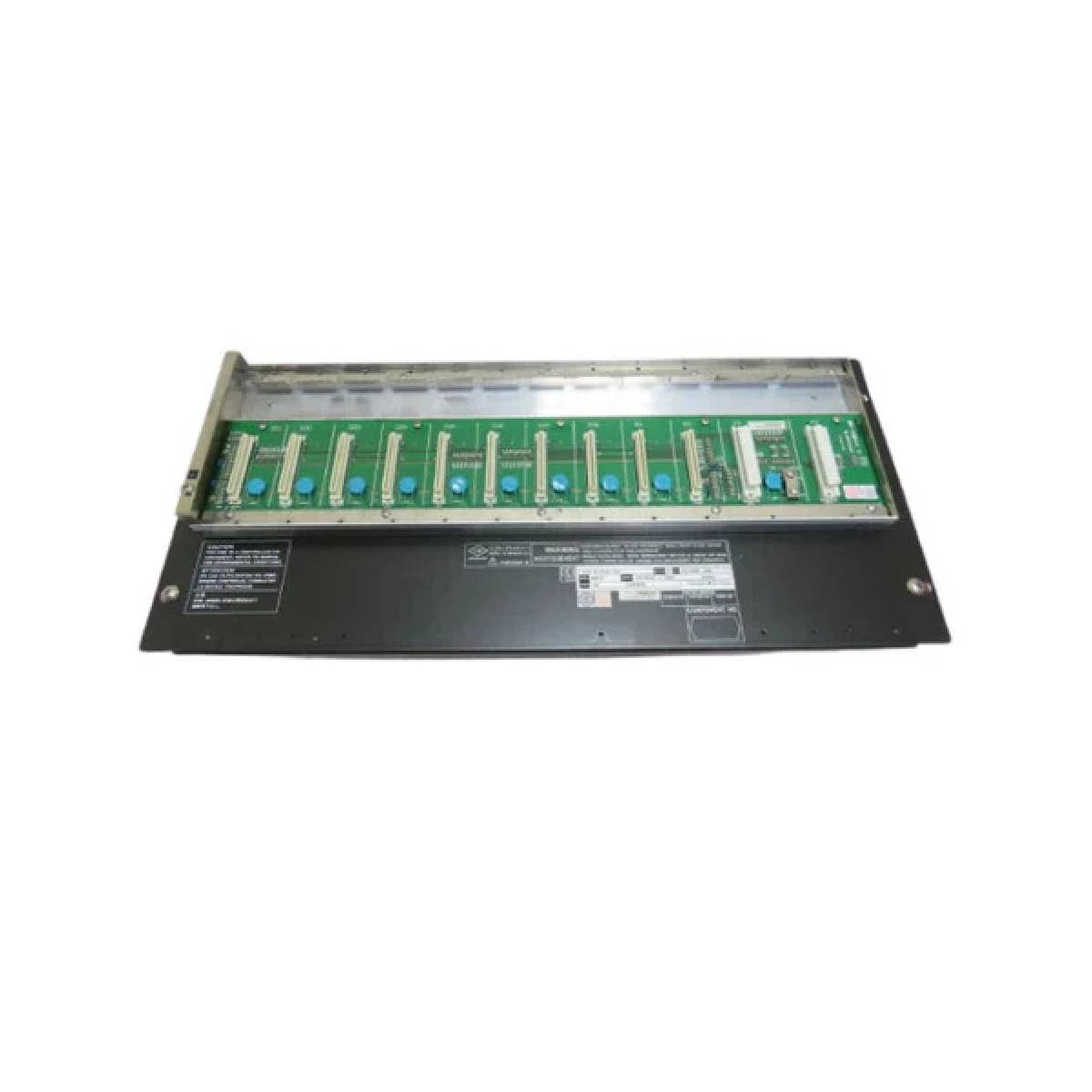 YOKOGAWA SNB10D-225/CU2N Connector Unit for ESB Bus