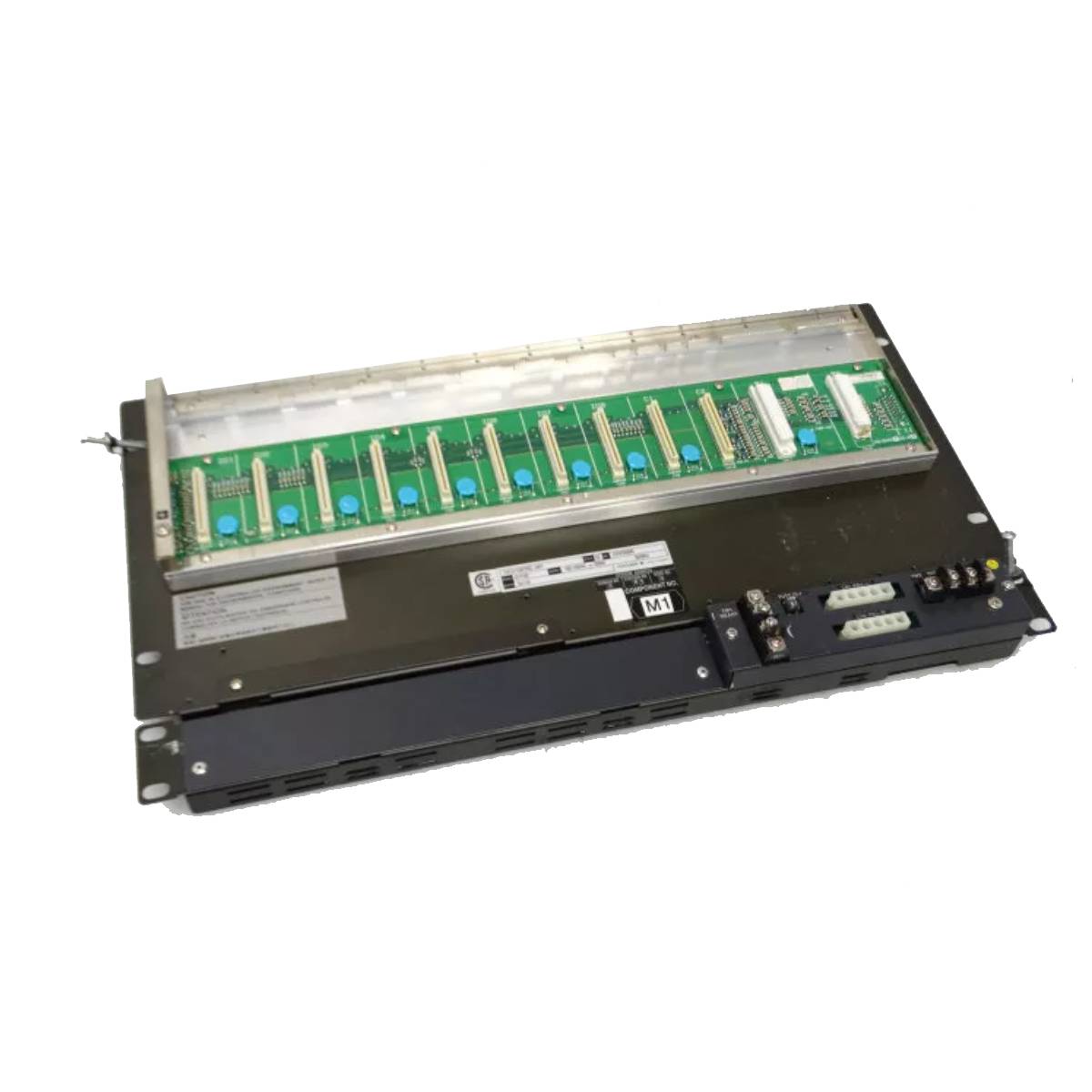 YOKOGAWA SNB10D-225 Safety Node Unit