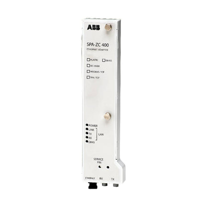 SPA-ZC 400EM | ABB Adapter