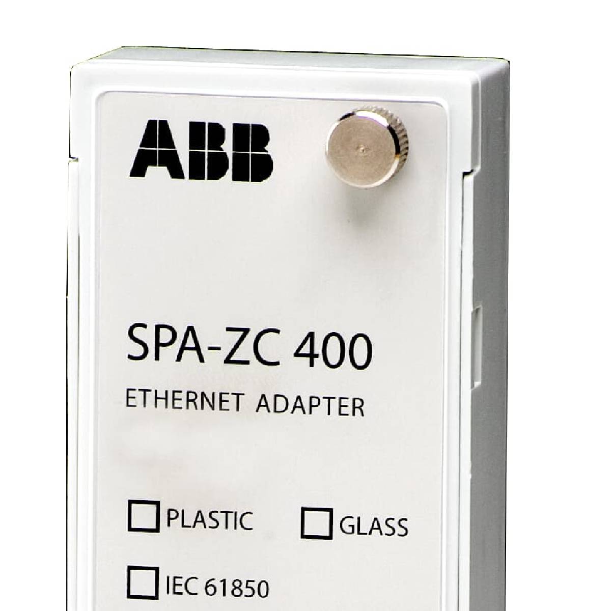 SPA-ZC 400EM | ABB Adapter