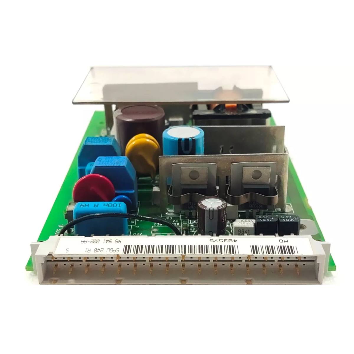 SPGU240A1 | ABB Power Supply Card